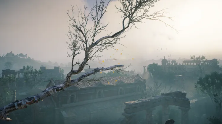 Schéma du Vent Vestri (Dos)