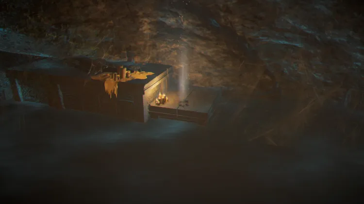 Grendels Hausschlüssel