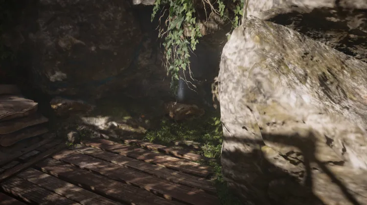 Perie-Hüttenschlüssel