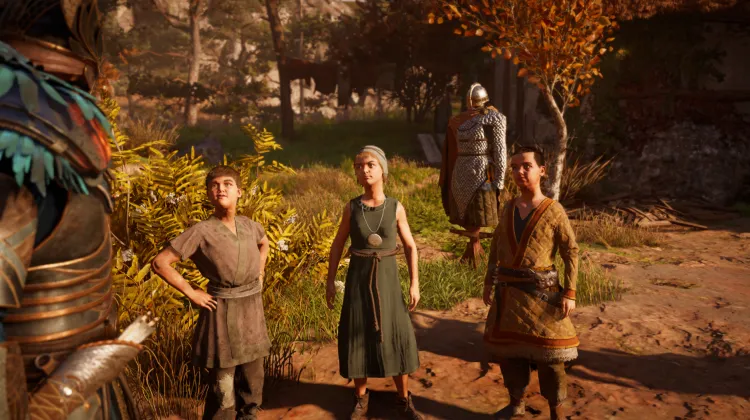 Otta, Sohn von Slugga