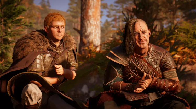 Sentiero Sanguinoso verso la Pace