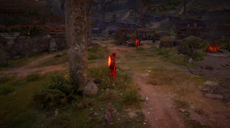 Wesberie-Kirchenschlüssel