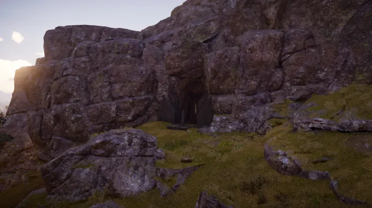 Tomba di Cassivellaunus