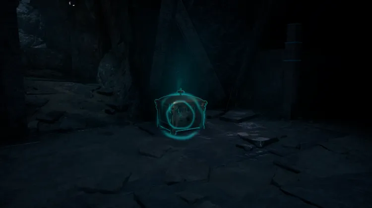 Fallen Hero Breastplate