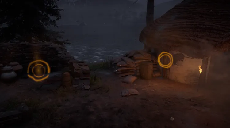 Hazine Sandığı (2)