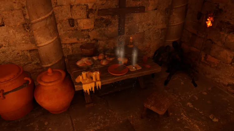 Mycel Klappkabinen-Schlüssel