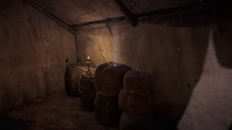 Déclaration du Roi de la colline