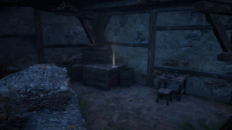 Note d'avertissement