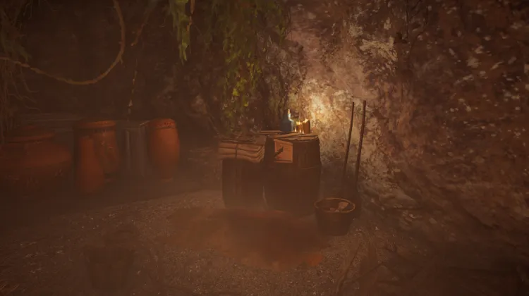 Note Tachée de Larmes