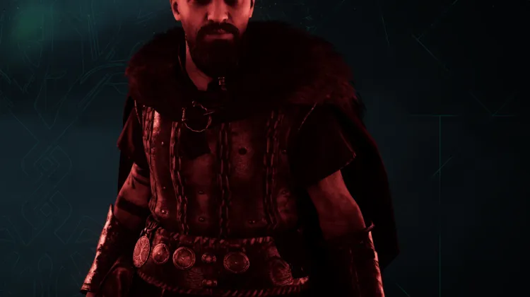 Hunta, Hunta'nın oğlu - Savaş Muhafızı