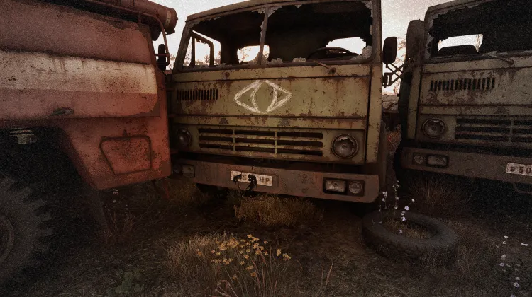 Segundo Código de la Presa Yantar