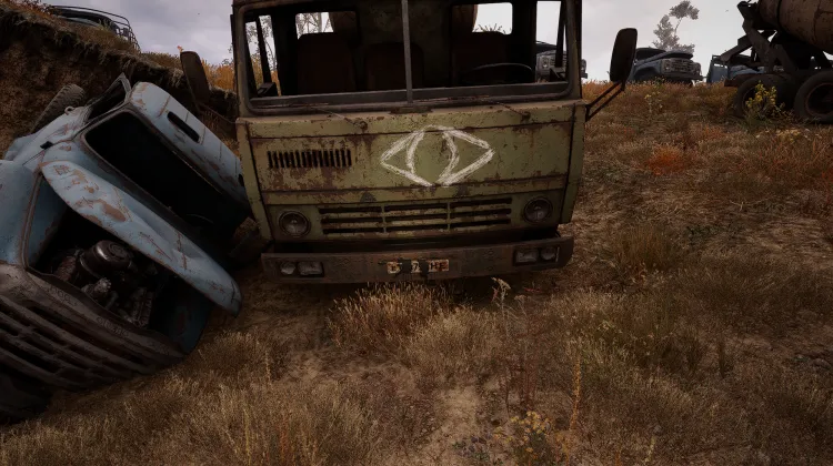 Código de la Tercera Llave de la Presa Yantar