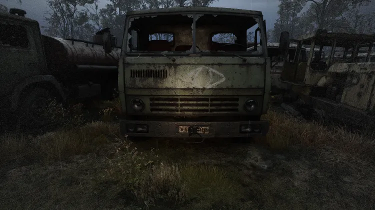 Primer Código de la Presa Yantar