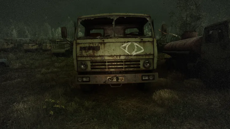 Cuarto código de la presa de Yantar