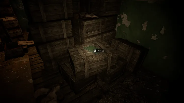 Discussion entre gars coincés dans le tunnel