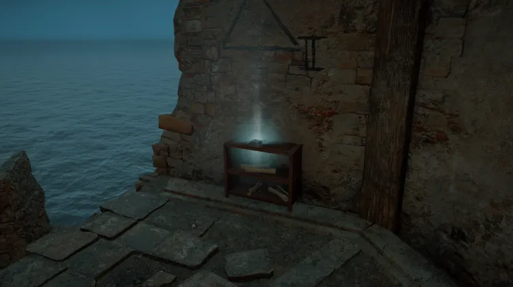 Dover-Turmschlüssel