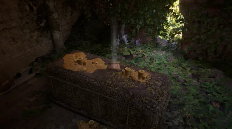 Dernières Volontés et Testament