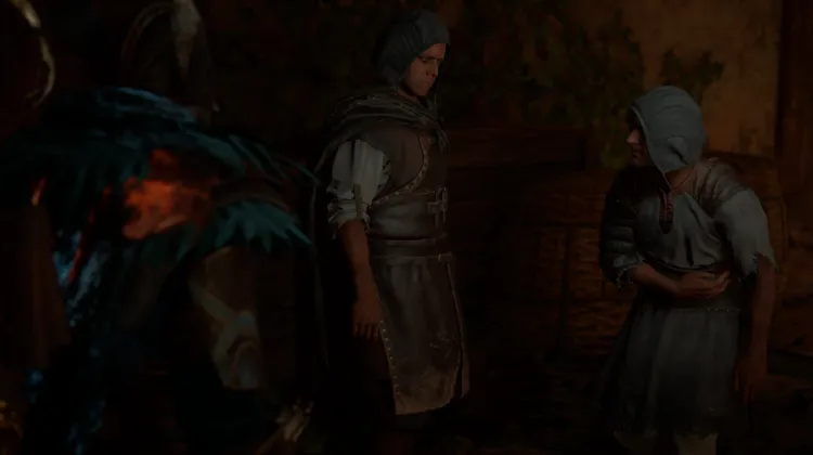 Die Leuchtturm-Zwillinge