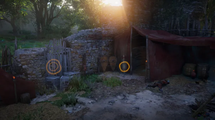 Hazine Sandığı (2)