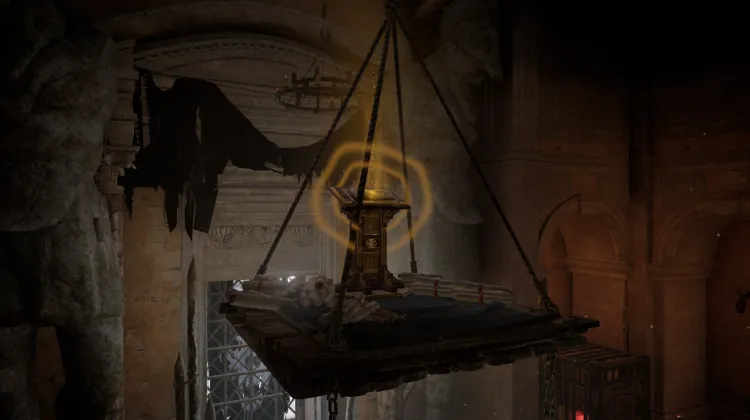 Dive of the Valkyries