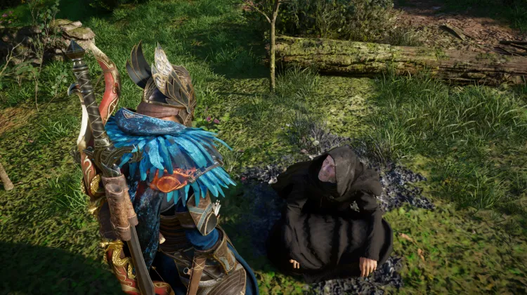 Die Geschichte des Ablasshändlers