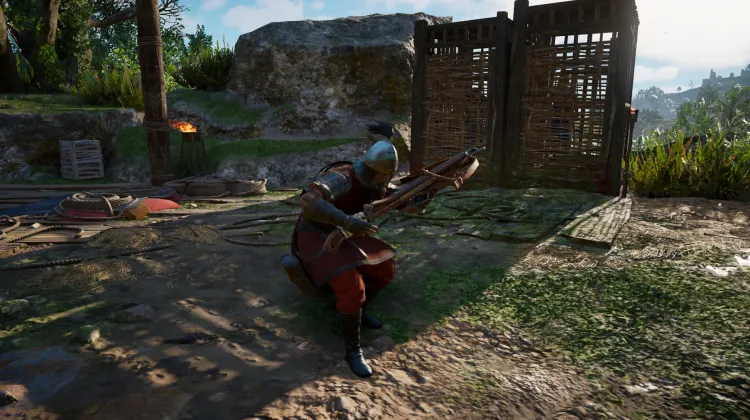 Schlüssel zur Truhe des Cent-Wachpostens