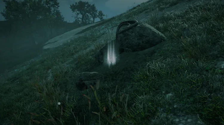 Speki Symbol Scheme (Back)