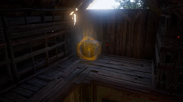 Brigandine Gauntlets