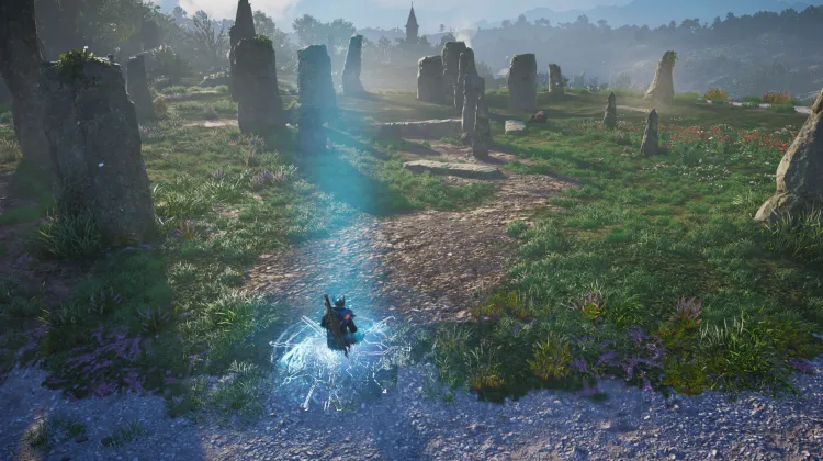 Medeuuage Megalitleri