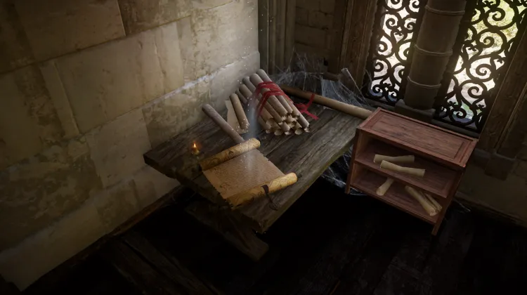 El Rigsogur, Página 6