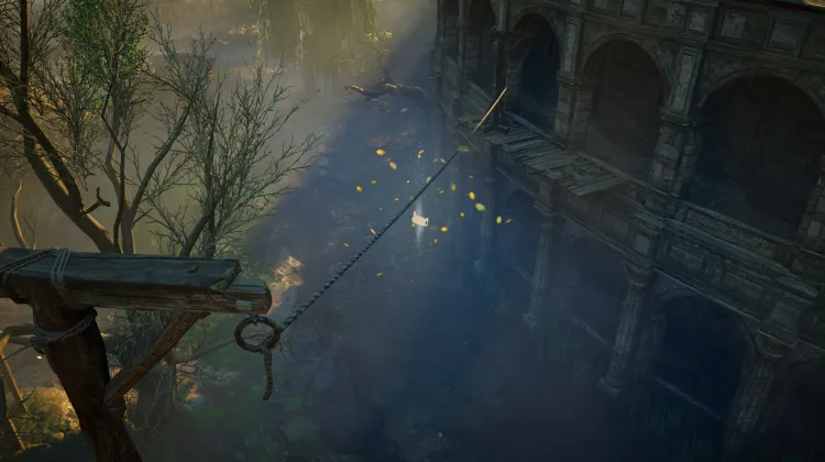 Motif de Midgard (Bras)