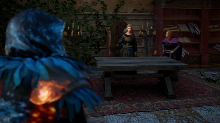 An Uncommon Proposition