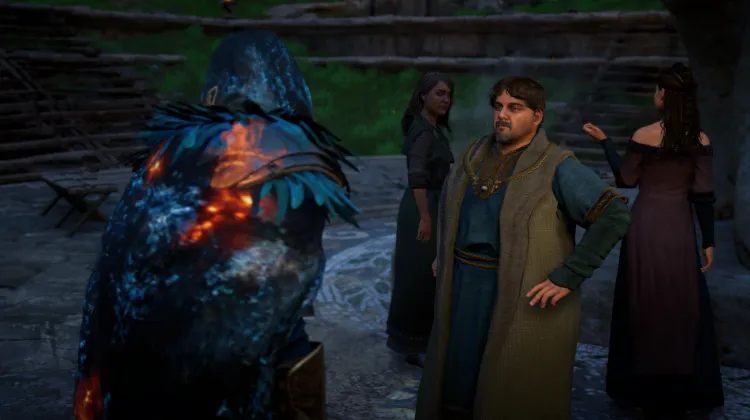 Dame Ellete de Colchester