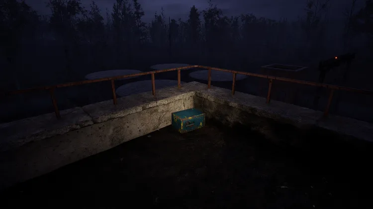 Caja Fuerte Pequeña