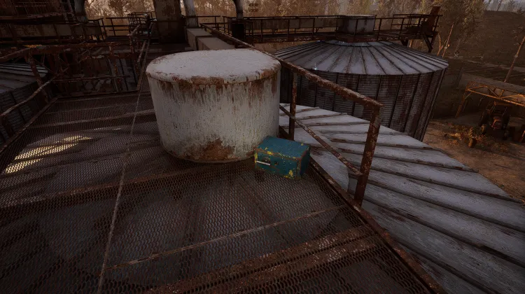 Caja Fuerte Pequeña