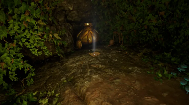 Fragment ensanglanté