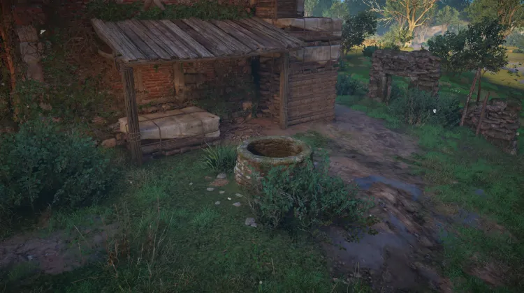 Hazine Sandığı (2)