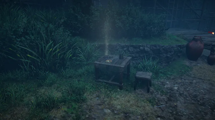 Lagerhaus-Schlüssel