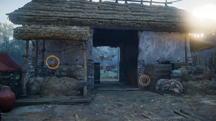 Hazine Sandığı (2)