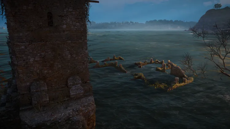 Hazine Sandığı (2)