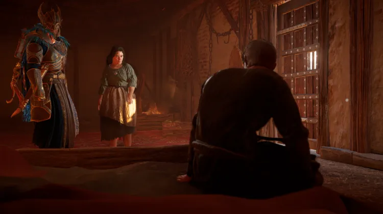 Gib mir einen Ehemann