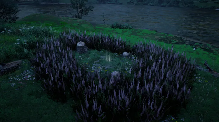 Huginn Call Scheme (Arms)