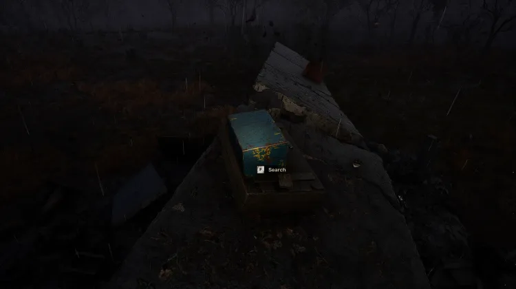 Caja Fuerte Pequeña