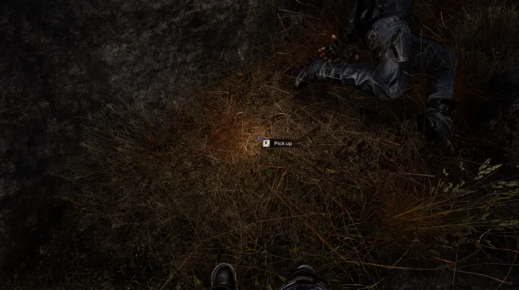 Notes d'un Stalker ayant le vertige