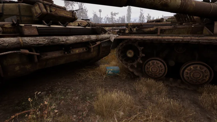 Caja Fuerte Pequeña