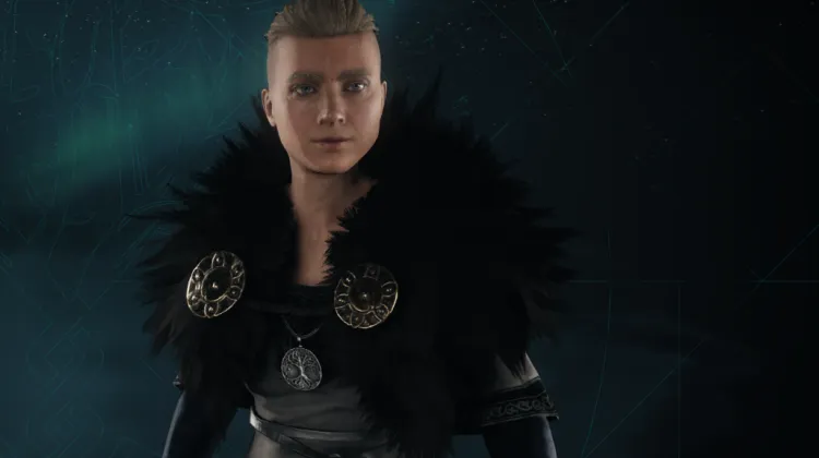 Friesland'lı Heika - İnanç Muhafızı