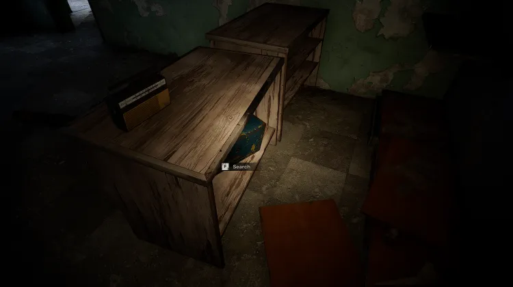 Caja Fuerte Pequeña