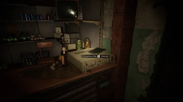 सोन्या कालिना से आने वाला संदेश