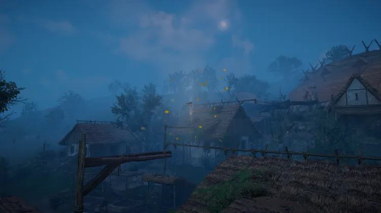 Plan de la Marque de Hulder (Bras)