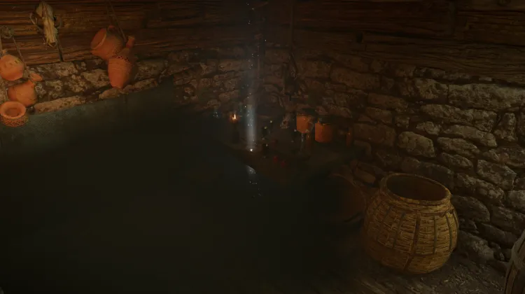 Proclamation Furieuse sur Parchemin